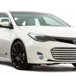 How a Toyota Tundra Managed to Tow a Space Shuttle