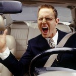 Driving Quirks & Habits That Ignite Road Rage