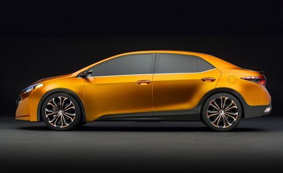 Toyota Toyota