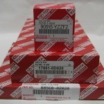 How to Avoid Getting Ripped Off on OEM Toyota Parts