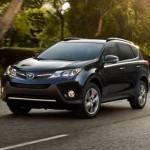 Why the All New RAV4 Is Better Than the CR-V