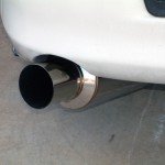 How An Exhaust System Works – A Basic Understanding