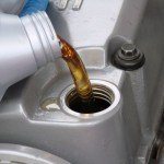 New Motor Oil For Passenger Cars – MPG Boost Too