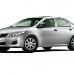 Toyota Corolla Still Best-Selling Vehicle – Sorry Ford Focus