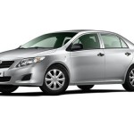 Interesting Toyota Corolla Facts