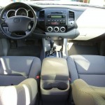 Toyota Truck Tips – Install a Radio