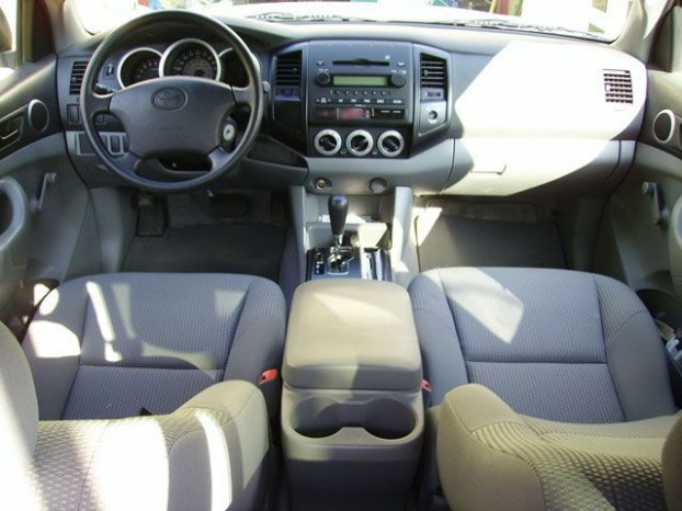 Toyota Truck Tips - Install a Radio Toyota Truck Tips - Install a Radio