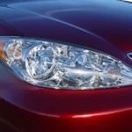 2002-06 Toyota Camry Maintenance – How to Change Headlight Bulb/Assembly