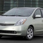 Toyota Prius 2009 and Older Disable Reverse Beep