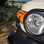 Toyota FJ Cruiser Maintenance – Headlight Bulb Change and Assembly Removal