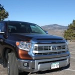 2014 Toyota Tundra 1794 Review – Luxury Pickup