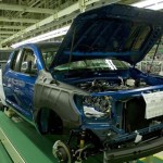 Toyota Considers Truck Production Changes – Tundra HD?