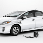 Toyota Invests in Wireless Charging Startup – Better Electric Vehicles Charging