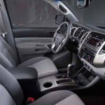 Toyota Tacoma Power Door Lock Failure – Diagnosis Guide
