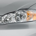 Toyota Corolla Headlight and Taillight Replacement Guide