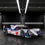 Toyota Racing Reveals 1000 HP, TS040 Hybrid Endurance Car – Le Mans Focused