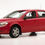 GM Issues Ignition Switch Recall – NHTSA Investigates