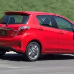 Toyota Yaris Door Lock Failure Guide