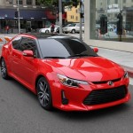 Scion tC Power Door Lock Failure Guide
