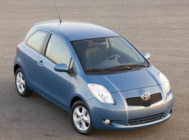 Toyota Yaris Door Lock Failure - Diagnose Guide Toyota Yaris Door Lock Failure - Diagnose Guide