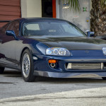 1342 HP Toyota Supra Turbo For Sale – Drag Strip Ready