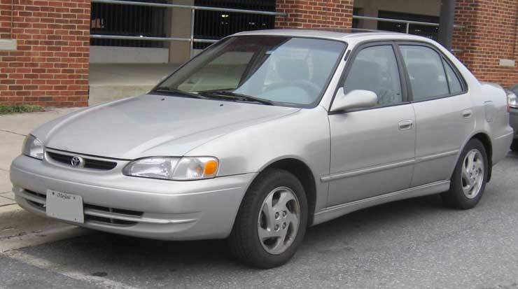 Toyota Corolla Power Window Failure Guide Toyota Corolla Power Window Failure Guide
