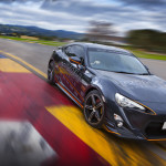 Project ROH Super+Turbo Charged Toyota FT86 – Power Plus Handling