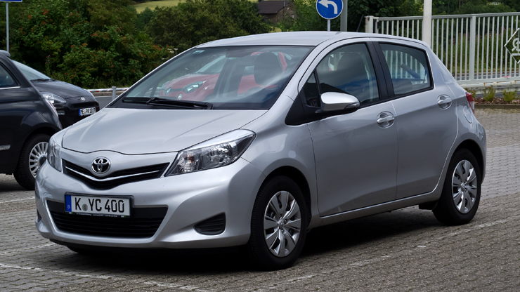 Toyota Yaris Power Window Failure Guide Toyota Yaris Power Window Failure Guide
