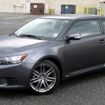 Scion tC Power Window Failure Guide