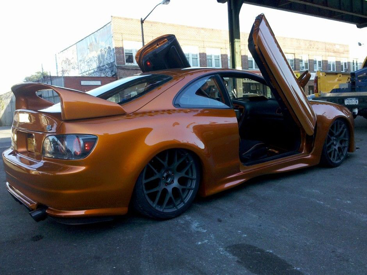 1994 Toyota Celica ST Custom Show Car - eBay Find 1994 Toyota Celica ST Custom Show Car - eBay Find