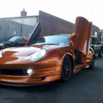 1994 Toyota Celica ST Custom Show Car – eBay Find