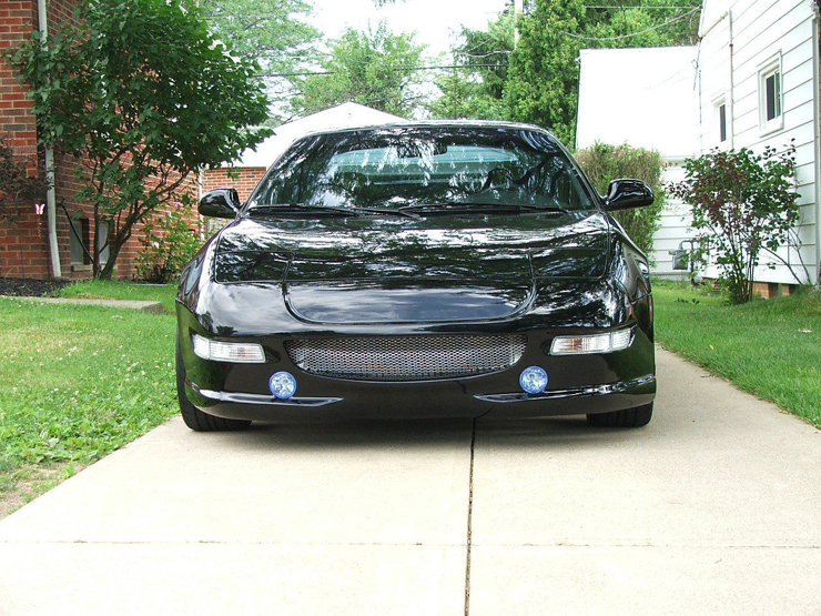 eBay Find - Fully Restored, Lexus V6 Powered 1991 MR2 eBay Find - Fully Restored, Lexus V6 Powered 1991 MR2