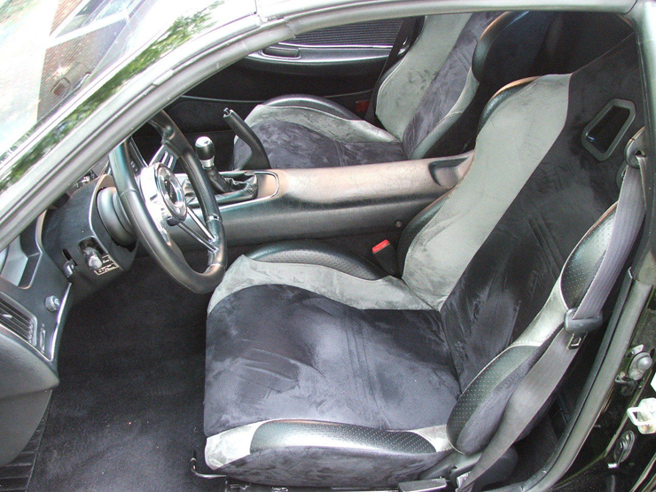 eBay Find - Fully Restored, Lexus V6 Powered 1991 MR2 eBay Find - Fully Restored, Lexus V6 Powered 1991 MR2