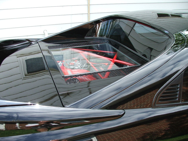 eBay Find - Fully Restored, Lexus V6 Powered 1991 MR2 eBay Find - Fully Restored, Lexus V6 Powered 1991 MR2