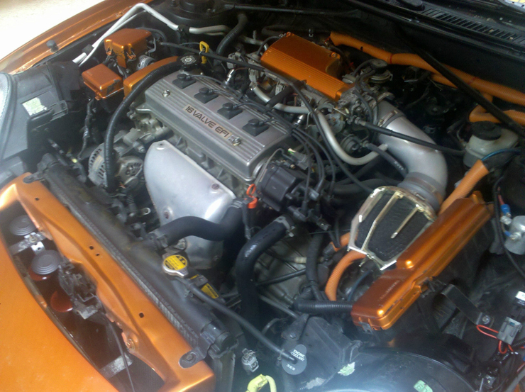 1994 Toyota Celica ST Custom Show Car - eBay Find 1994 Toyota Celica ST Custom Show Car - eBay Find