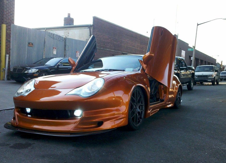 1994 Toyota Celica ST Custom Show Car - eBay Find 1994 Toyota Celica ST Custom Show Car - eBay Find