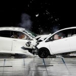 Toyotaâ⬙s Immersion into Vehicle Safety