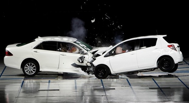 Toyota Safety Research Toyota Safety Research