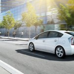 Driving a Prius: A Brief Tutorial