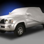 Best Way to Accessorize Your Toyota for Winter