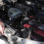 Toyota DTC Decoded: P1135