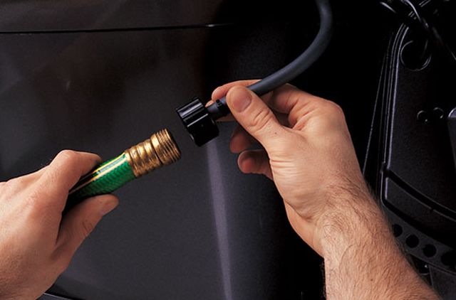 Filling fluids Filling fluids