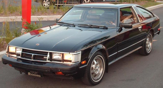 Celica Supra Celica Supra