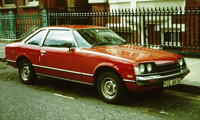 Early Supra Early Supra