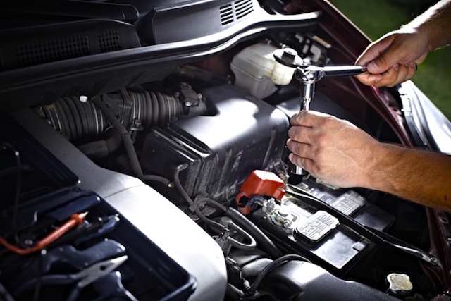 Toyota battery change Toyota battery change