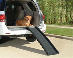 Pet bi fold ramp Pet bi fold ramp