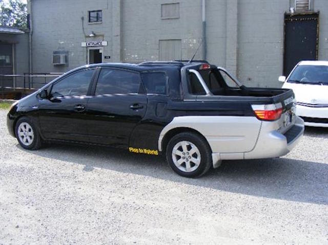 Prius puv Prius puv