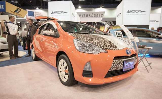 Prius meow Prius meow