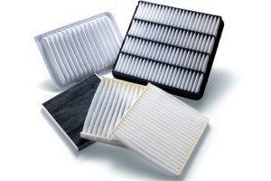 Toyota cabin filter Toyota cabin filter