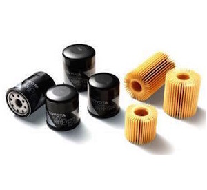 Toyota oil filters Toyota oil filters